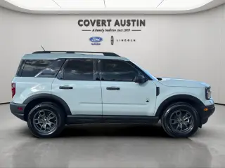 Ford Bronco Sport 2021 AWD Big Bend 4dr SUV