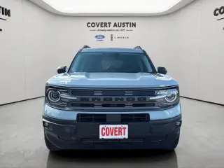 Ford Bronco Sport 2021 AWD Big Bend 4dr SUV