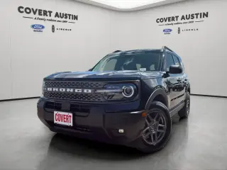 Ford Bronco Sport 2025 AWD Big Bend 4dr SUV