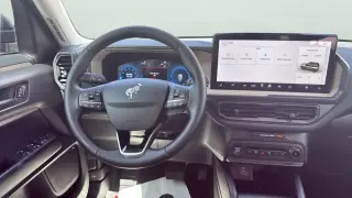Ford Bronco Sport 2025 AWD Big Bend 4dr SUV
