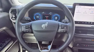 Ford Bronco Sport 2025 AWD Big Bend 4dr SUV