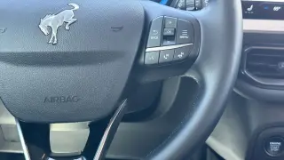 Ford Bronco Sport 2025 AWD Big Bend 4dr SUV