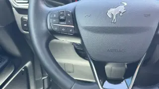 Ford Bronco Sport 2025 AWD Big Bend 4dr SUV