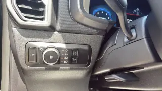 Ford Bronco Sport 2025 AWD Big Bend 4dr SUV