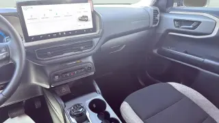 Ford Bronco Sport 2025 AWD Big Bend 4dr SUV