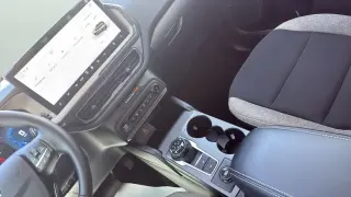 Ford Bronco Sport 2025 AWD Big Bend 4dr SUV