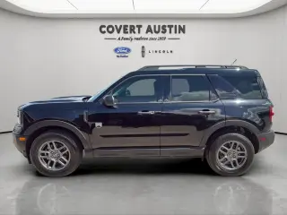 Ford Bronco Sport 2025 AWD Big Bend 4dr SUV