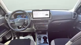 Ford Bronco Sport 2025 AWD Big Bend 4dr SUV