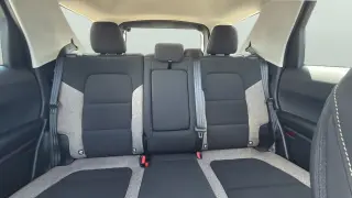Ford Bronco Sport 2025 AWD Big Bend 4dr SUV