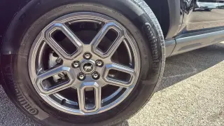 Ford Bronco Sport 2025 AWD Big Bend 4dr SUV