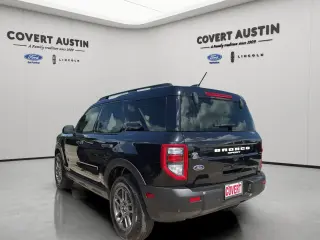 Ford Bronco Sport 2025 AWD Big Bend 4dr SUV