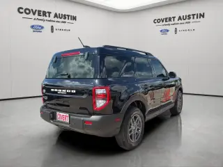 Ford Bronco Sport 2025 AWD Big Bend 4dr SUV