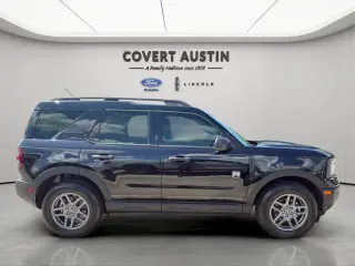 Ford Bronco Sport 2025 AWD Big Bend 4dr SUV
