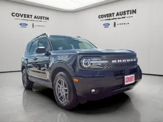 Ford Bronco Sport 2025 AWD Big Bend 4dr SUV