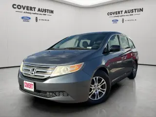 Honda Odyssey 2012 EX 4dr Mini-Van