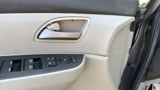 Honda Odyssey 2012 EX 4dr Mini-Van