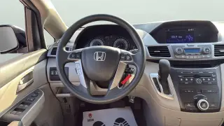 Honda Odyssey 2012 EX 4dr Mini-Van