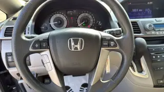 Honda Odyssey 2012 EX 4dr Mini-Van