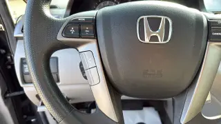 Honda Odyssey 2012 EX 4dr Mini-Van