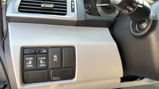 Honda Odyssey 2012 EX 4dr Mini-Van