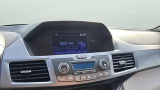 Honda Odyssey 2012 EX 4dr Mini-Van