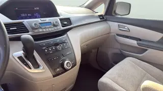 Honda Odyssey 2012 EX 4dr Mini-Van