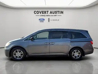 Honda Odyssey 2012 EX 4dr Mini-Van