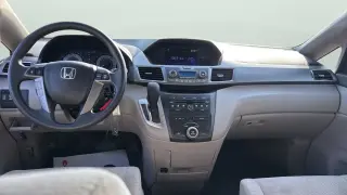 Honda Odyssey 2012 EX 4dr Mini-Van