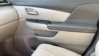 Honda Odyssey 2012 EX 4dr Mini-Van