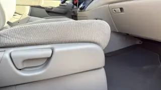 Honda Odyssey 2012 EX 4dr Mini-Van