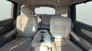 Honda Odyssey 2012 EX 4dr Mini-Van