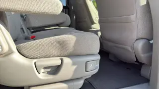 Honda Odyssey 2012 EX 4dr Mini-Van