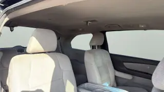 Honda Odyssey 2012 EX 4dr Mini-Van