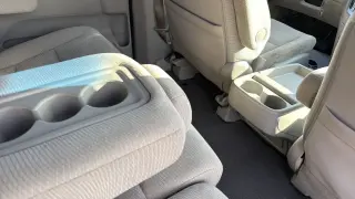Honda Odyssey 2012 EX 4dr Mini-Van