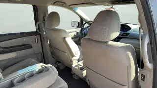Honda Odyssey 2012 EX 4dr Mini-Van