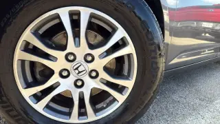 Honda Odyssey 2012 EX 4dr Mini-Van