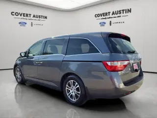 Honda Odyssey 2012 EX 4dr Mini-Van