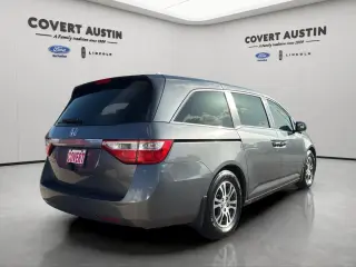 Honda Odyssey 2012 EX 4dr Mini-Van