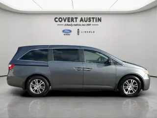 Honda Odyssey 2012 EX 4dr Mini-Van