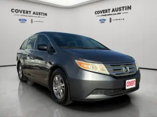 Honda Odyssey 2012 EX 4dr Mini-Van