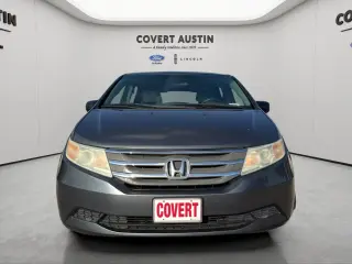 Honda Odyssey 2012 EX 4dr Mini-Van