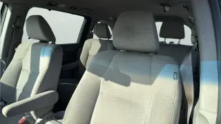 Honda Odyssey 2012 EX 4dr Mini-Van