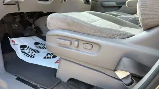 Honda Odyssey 2012 EX 4dr Mini-Van