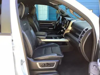 Ram 1500 2019 4x2 Laramie 4dr Crew Cab 5.6 ft. SB Pickup