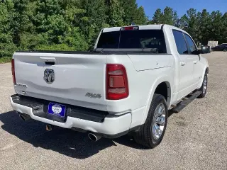 Ram 1500 2019 4x2 Laramie 4dr Crew Cab 5.6 ft. SB Pickup