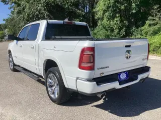 Ram 1500 2019 4x2 Laramie 4dr Crew Cab 5.6 ft. SB Pickup