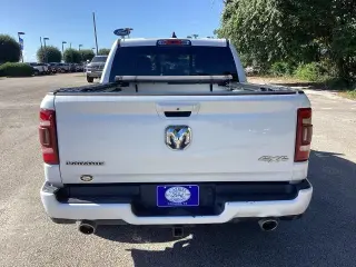 Ram 1500 2019 4x2 Laramie 4dr Crew Cab 5.6 ft. SB Pickup