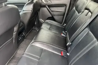 Ford Ranger 2019 4x4 XLT 4dr SuperCrew 5.1 ft. SB