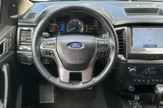 Ford Ranger 2019 4x4 XLT 4dr SuperCrew 5.1 ft. SB