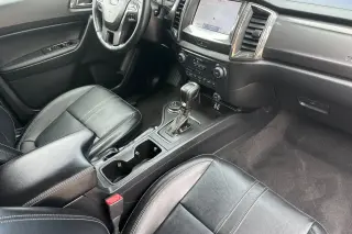 Ford Ranger 2019 4x4 XLT 4dr SuperCrew 5.1 ft. SB